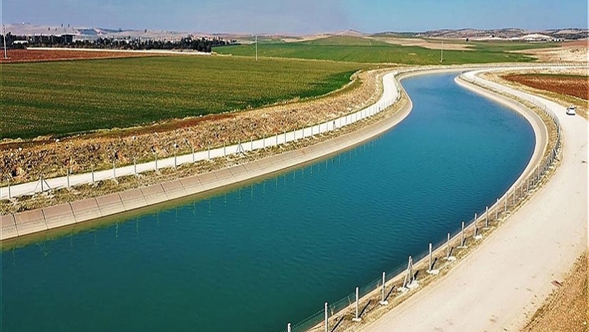 Meliorasiya və su təsərrüfatı