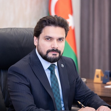 Elvin Mahmudov